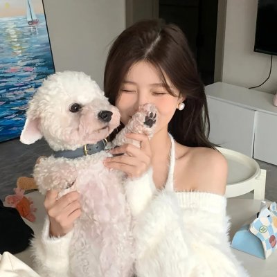 盲少爷恋上我
